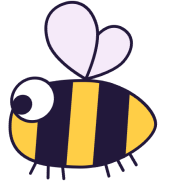 bee