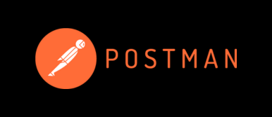 POSTMAN LOGO