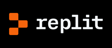 REPLIT LOGO