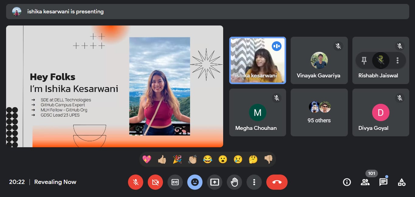 Meeting Image