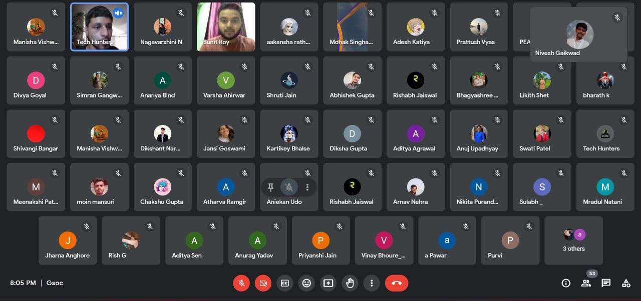 Meeting Image